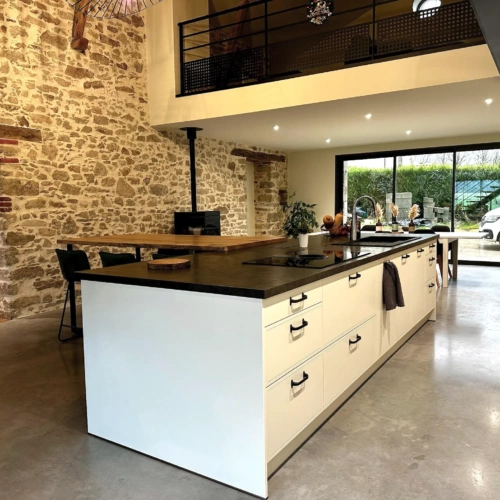 Cuisiniste à Saint Gilles Croix de Vie :