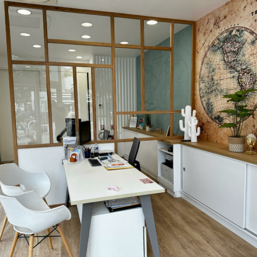 Architecte d'intérieur à Saint Gilles Croix de Vie