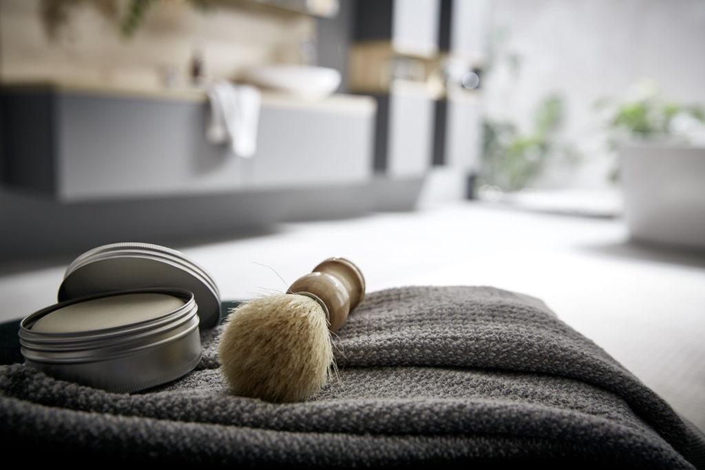 salle de bain sur mesure