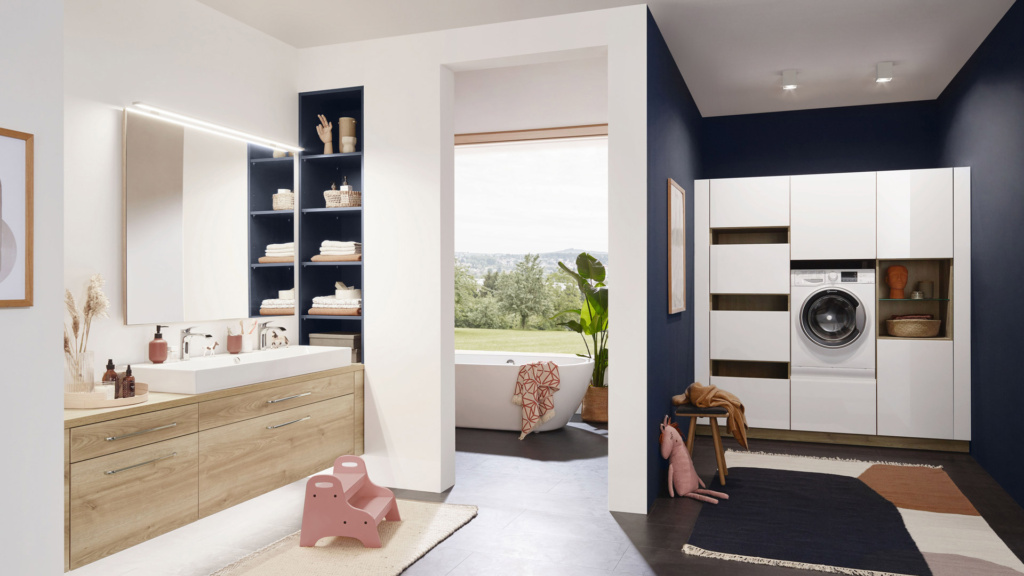 salle de bain sur mesure