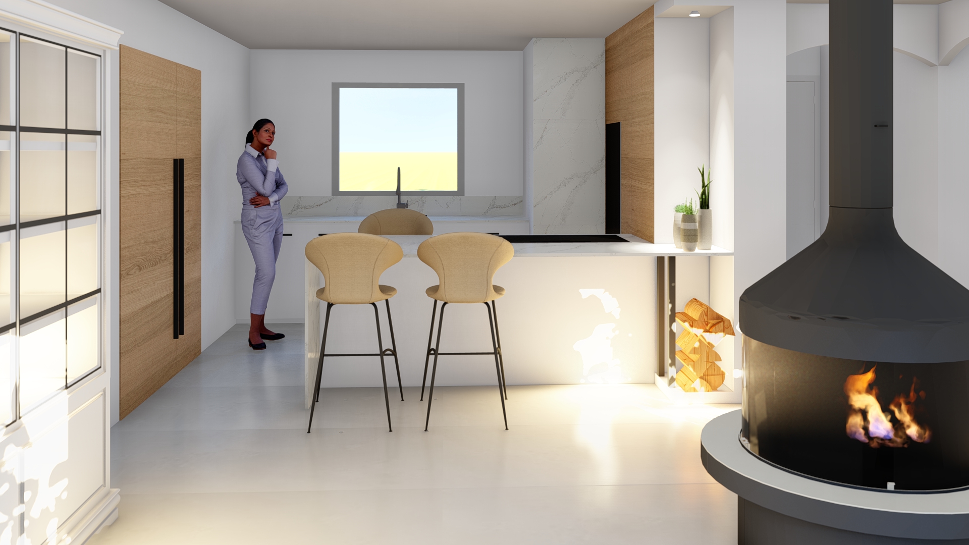 Décoration d’intérieur