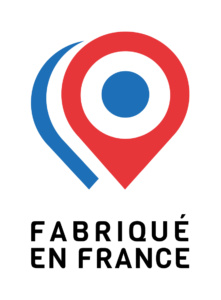 logo fabrication française
